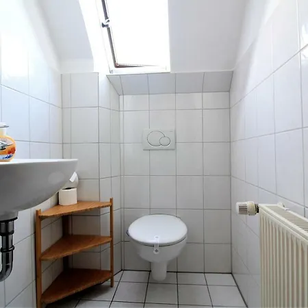 Charmanter Geraumiger Altbau-marktplatz 400m