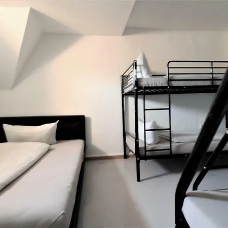 Charmanter Geraumiger Altbau-marktplatz 400m 뷔르츠부르크