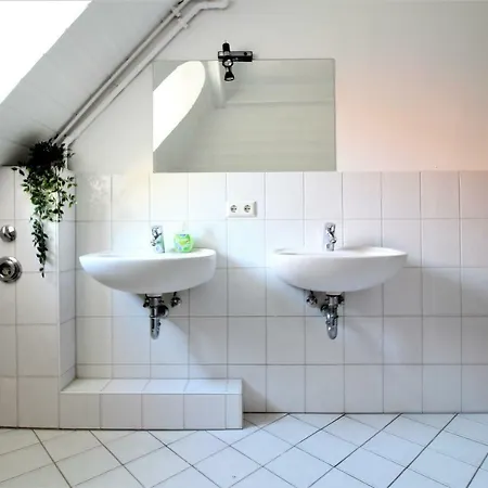 Charmanter Geraumiger Altbau-marktplatz 400m * 뷔르츠부르크